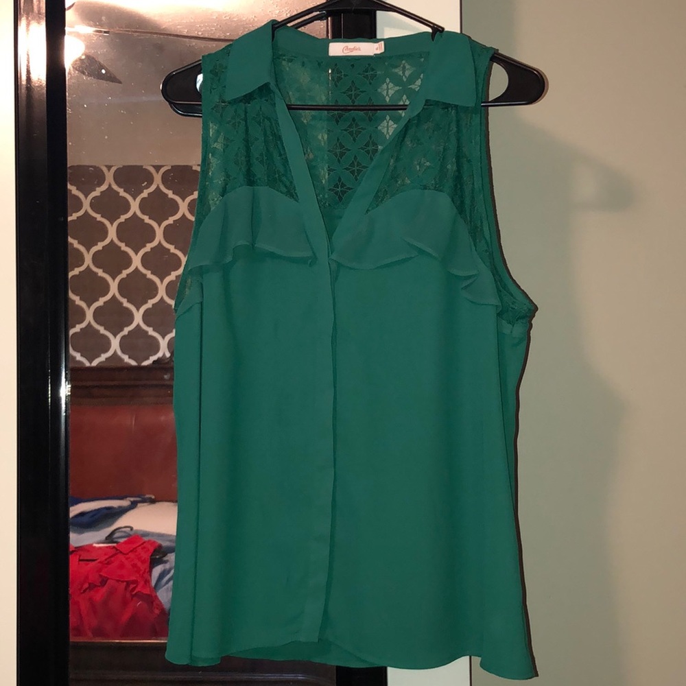Dress shirt